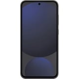 SAMSUNG Galaxy S24 FE Silicone Case, Custodia per telefono Nero, Cover, Samsung, Galaxy S24 FE, 17 cm (6.7"), Nero