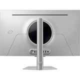 SAMSUNG Monitor Gaming Odyssey OLED G8 da 32'' UHD Flat, Monitor di gioco argento, 81,3 cm (32"), 3840 x 2160 Pixel, 4K Ultra HD, OLED, 0,03 ms, Argento
