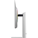SAMSUNG S32DG800SU, Monitor di gioco argento