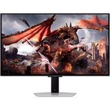 SAMSUNG S32DG800SU, Monitor di gioco argento