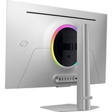 SAMSUNG S32DG800SU, Monitor di gioco argento