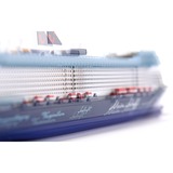 SIKU 1730, Veicolo modello blu/Bianco