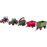 SIKU Set Contadino,  veicolo da gioco 