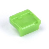 SMARTKEEPER ESSENTIAL Blocco porta Micro USB-B (MUL04) + Chiave di blocco Mini (U04), Serratura da infilare 