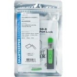 SMARTKEEPER SLSART-0120, Serratura da infilare 