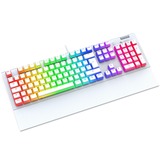 SPC Gear SPG159 bianco/trasparente