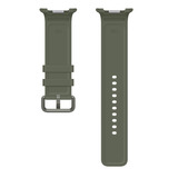 Samsung ET-SNL35LGEGEU, Cinturino orologio verde oliva