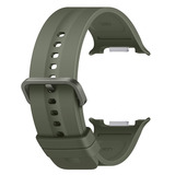 Samsung ET-SNL35LGEGEU, Cinturino orologio verde oliva