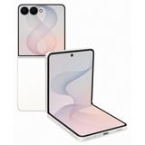 Samsung Galaxy Z Flip8 256GB, Handy bianco