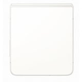 Samsung Galaxy Z Flip8 256GB, Handy bianco