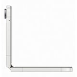 Samsung Galaxy Z Flip8 256GB, Handy bianco