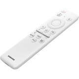 Samsung Monitor Gaming Odyssey OLED G8 da 32'' UHD Flat, Monitor di gioco argento, 81,3 cm (32"), 3840 x 2160 Pixel, 4K Ultra HD, OLED, 0,03 ms, Argento