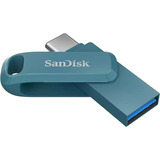 SanDisk Ultra Dual Drive Go USB Type-C™ - 64 GB, Chiavetta USB Color foglia di tè