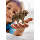 Schleich 15054, Gioco figura 