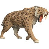 Schleich Dinosauri Tigre dai Denti a Sciabola, Gioco figura 