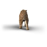 Schleich Dinosauri Tigre dai Denti a Sciabola, Gioco figura 