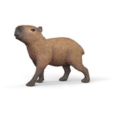 Schleich Wild Life Capybara, Gioco figura 