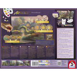 Schmidt Spiele My ArtNOBLE Thomas Kinkade - Rosebud Cottage, Vernice 