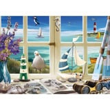 Schmidt Spiele Studio sul mare, Puzzle 