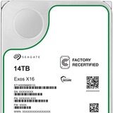 Seagate Exos X16 14 TB ricondizionato, Hard-disk 