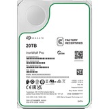 Seagate IronWolf Pro NAS 20 TB CMR 