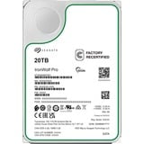Seagate IronWolf Pro NAS 20 TB CMR ricondizionato, Hard-disk 
