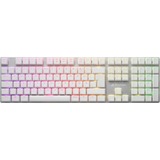 Sharkoon PureWriter RGB bianco
