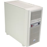 SilverStone SST-FLP03W, Chassis Tower bianco