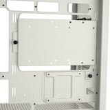 SilverStone SST-FLP03W, Chassis Tower bianco