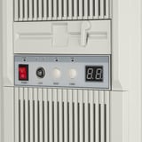 SilverStone SST-FLP03W, Chassis Tower bianco