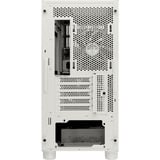 SilverStone SST-FLP03W, Chassis Tower bianco