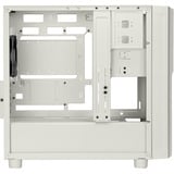 SilverStone SST-FLP03W, Chassis Tower bianco