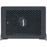 Sonnet ECHO-EX-SE3E-T3, Housing Nero