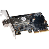 Sonnet Solo 10GBASE-T Ethernet 1-Port PCIe Card, Scheda di rete 
