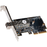 Sonnet Solo 10GBASE-T Ethernet 1-Port PCIe Card, Scheda di rete 
