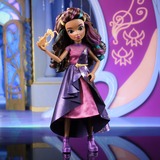 Spin Master Unicorn Academy, Bambola Sophia in Versione Ballo in Maschera, con 9 Accessori per Bambola e Capelli arcobaleno, 24 cm, Bambole e Unicorni Giocattolo per Bambine, 4+ Anni Unicorn Academy, Bambola Sophia in Versione Ballo in Maschera, con 9 Accessori per Bambola e Capelli arcobaleno, 24 cm, Bambole e Unicorni Giocattolo per Bambine, 4+ Anni, Bambola alla moda, Femmina, 4 anno/i, Bambino/Bambina, 241 mm, 320 g