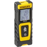 Stanley SLM100 giallo/Nero
