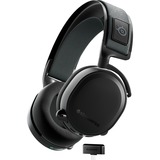 SteelSeries Cuffia da gioco Nero
