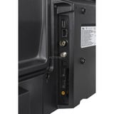 TCL 43V5C, QLED TV Nero