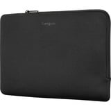 Targus MultiFit 30,5 cm (12") Custodia a tasca Nero, Custodia per notebook Nero, Custodia a tasca, 30,5 cm (12"), 90 g