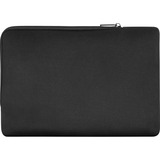 Targus MultiFit borsa per notebook 30,5 cm (12") Custodia a tasca Nero Nero, Custodia a tasca, 30,5 cm (12"), 90 g