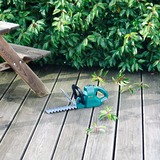 Theo Klein 8440 gioco di ruolo, Playset giardino Ragazzo, 3 anno/i