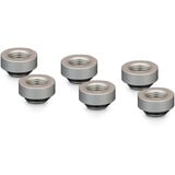 Thermal Grizzly DeltaMate Extender - MF7, Connessione nichel