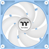 Thermaltake CT140 ARGB Sync PC Cooling Fan Hydrangea Blue, Ventola celeste
