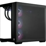 Thermaltake FTW RTX 5080 Black, PC Gaming Nero/trasparente