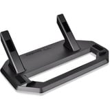 Thermaltake Kit supporto telaio per The Tower 300 Racing Green, Stand Nero/verde scuro