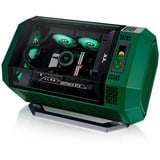 Thermaltake Kit supporto telaio per The Tower 300 Racing Green, Stand Nero/verde scuro
