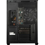 Thermaltake PC-000081-DE, PC Gaming Nero/trasparente