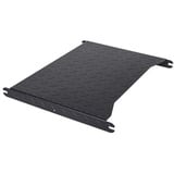 Thermaltake Pavimento Sim Rig, Poggiapiedi Nero