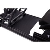 Thermaltake Pavimento Sim Rig, Poggiapiedi Nero